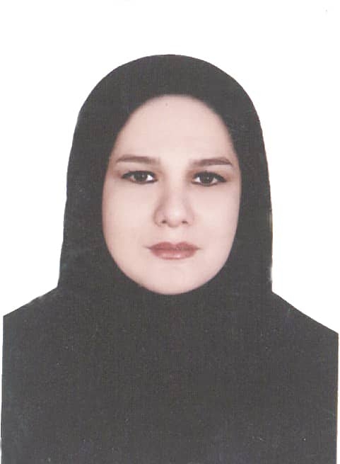 وکیل پایه یک دادگستری مریم پوراحمد در بندرانزلی